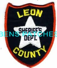 FLORIDA,A,LEON COUNTY SHERIFF 4_wm